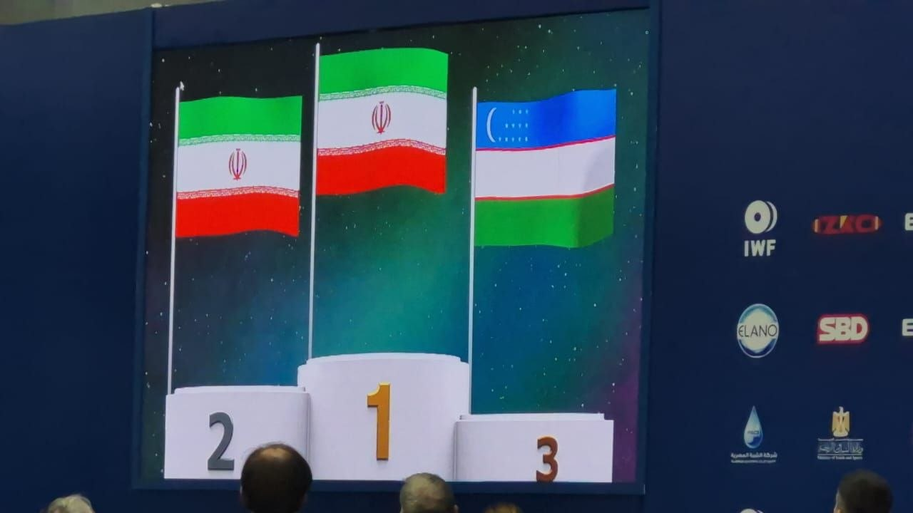 استخراج طلا از دل گدازههای جنگ