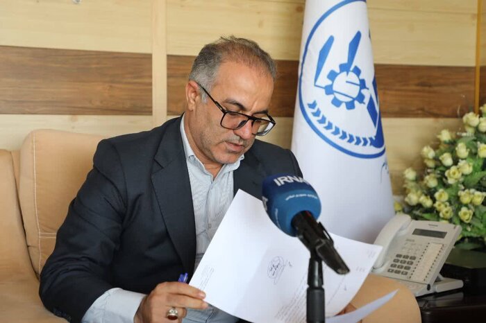 تخصیص ۵۶ درصدی منابع بودجه در استان ایلام
