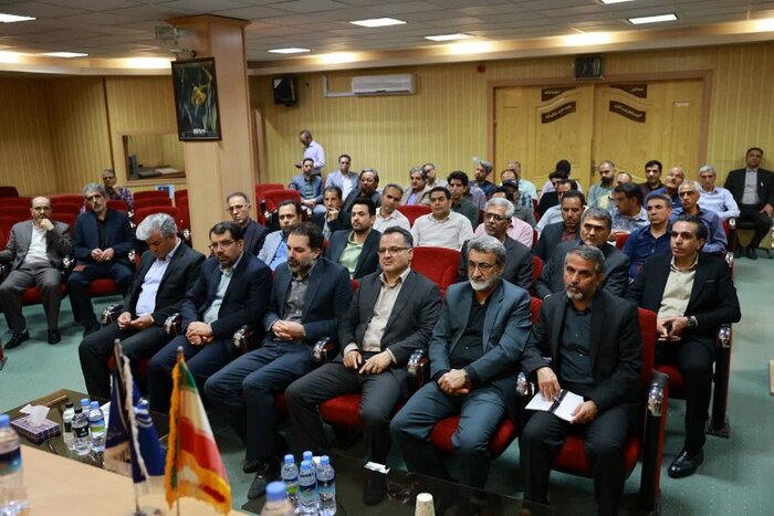 قرارگاه ویژه نظارت بر بازار در خراسان جنوبی تشکیل شد