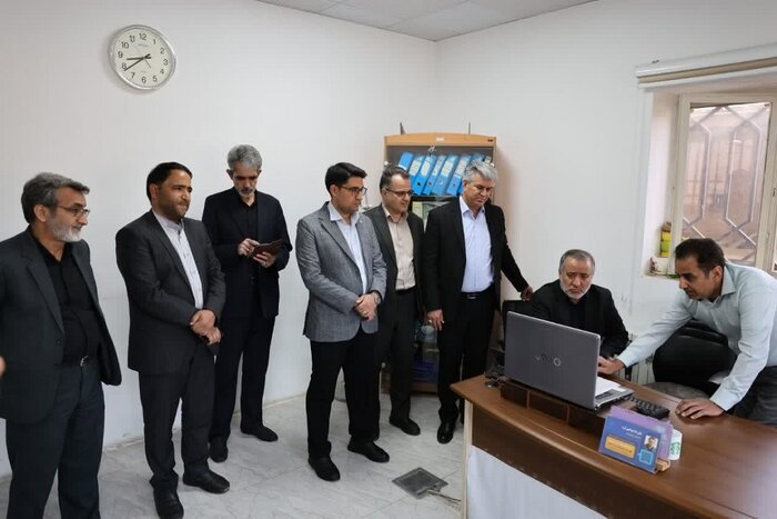 قرارگاه ویژه نظارت بر بازار در خراسان جنوبی تشکیل شد