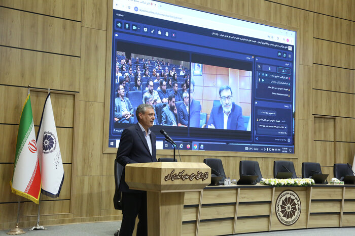 فعالسازی کریدورهای نوین تجاری کرمان با پاکستان؛ سازوکار مبادلات کالا با پاکستان فراهم شد