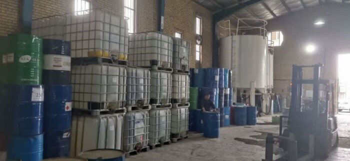 172853467 کشف ۱۰۰ کیلوگرم تریاک و سوخت قاچاق در غرب استان تهران/ ۳ عملیات موفق پلیس در شهریار، ملارد