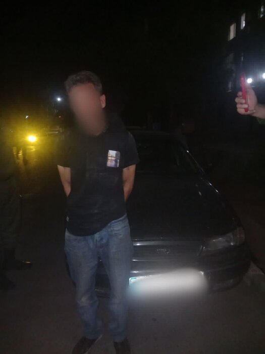 172853468 کشف ۱۰۰ کیلوگرم تریاک و سوخت قاچاق در غرب استان تهران/ ۳ عملیات موفق پلیس در شهریار، ملارد