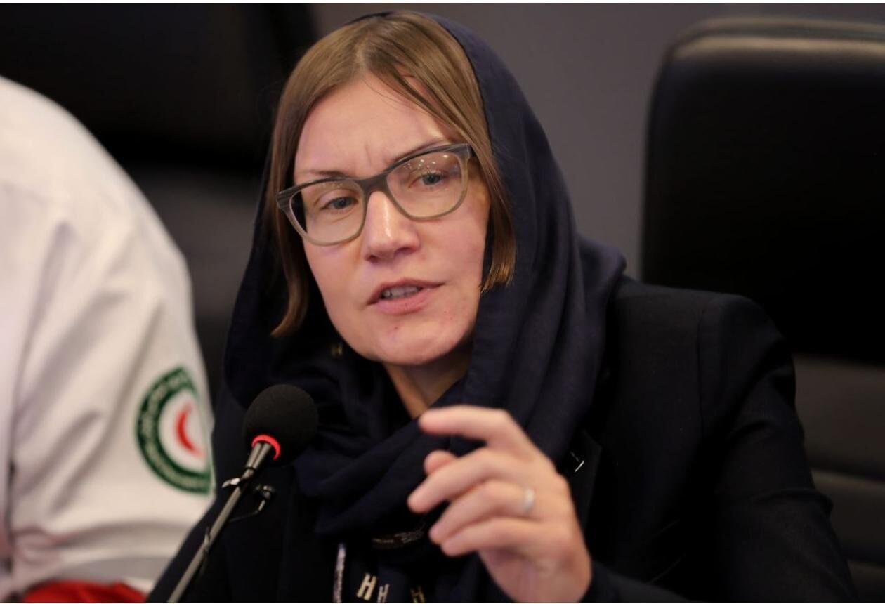 هرگونه تهدید عمدی غیرنظامیان غیرقابل توجیه است/ نگرانی عمیق از شیوه‌های جنگ‌افروزی