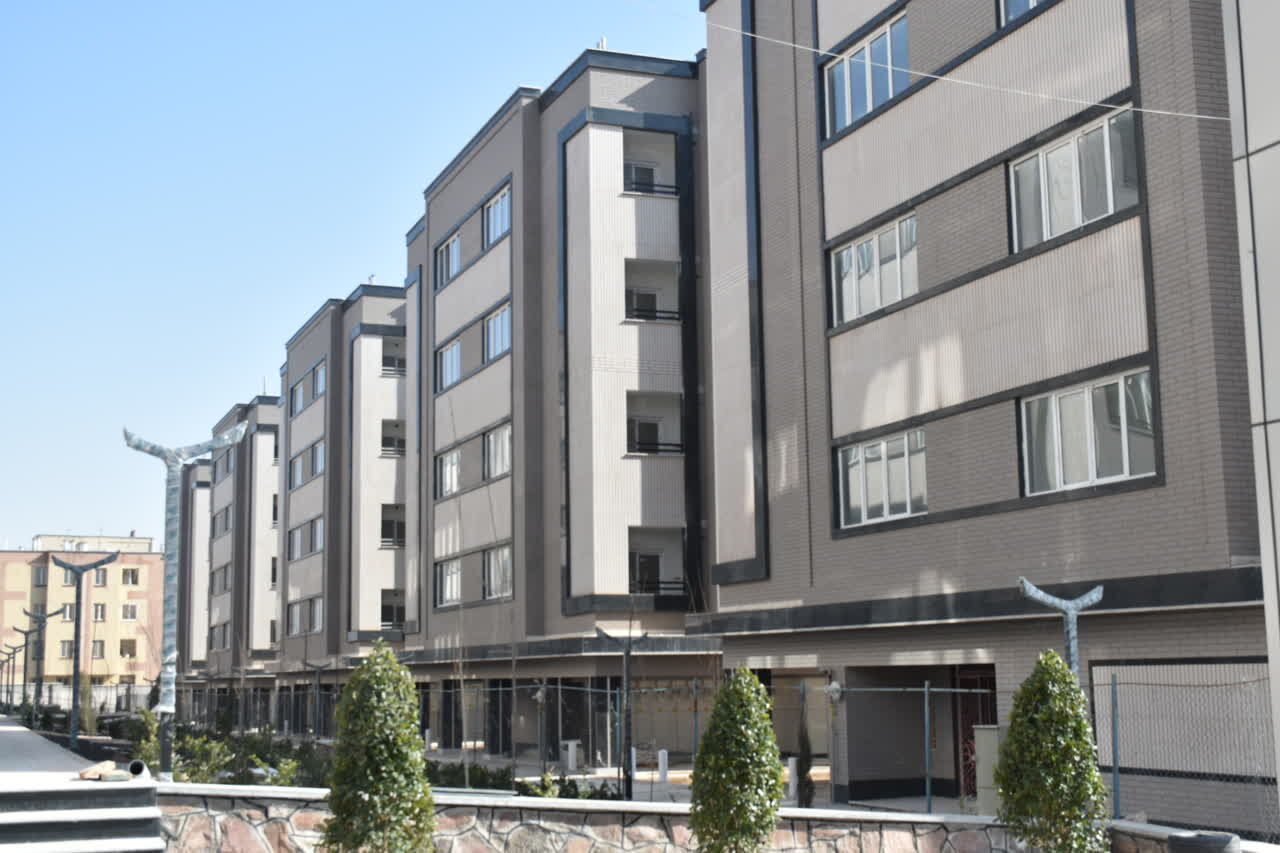 واگذاری ۶۰۰ واحد مسکونی به مددجویان کمیته امداد خوزستان