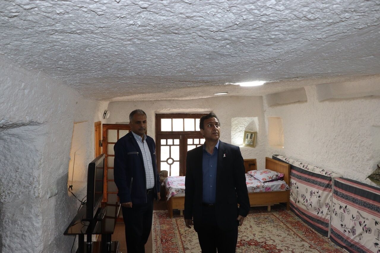 بوم‌گردی؛ پیشران توسعه گردشگری روستایی در آذربایجان‌شرقی