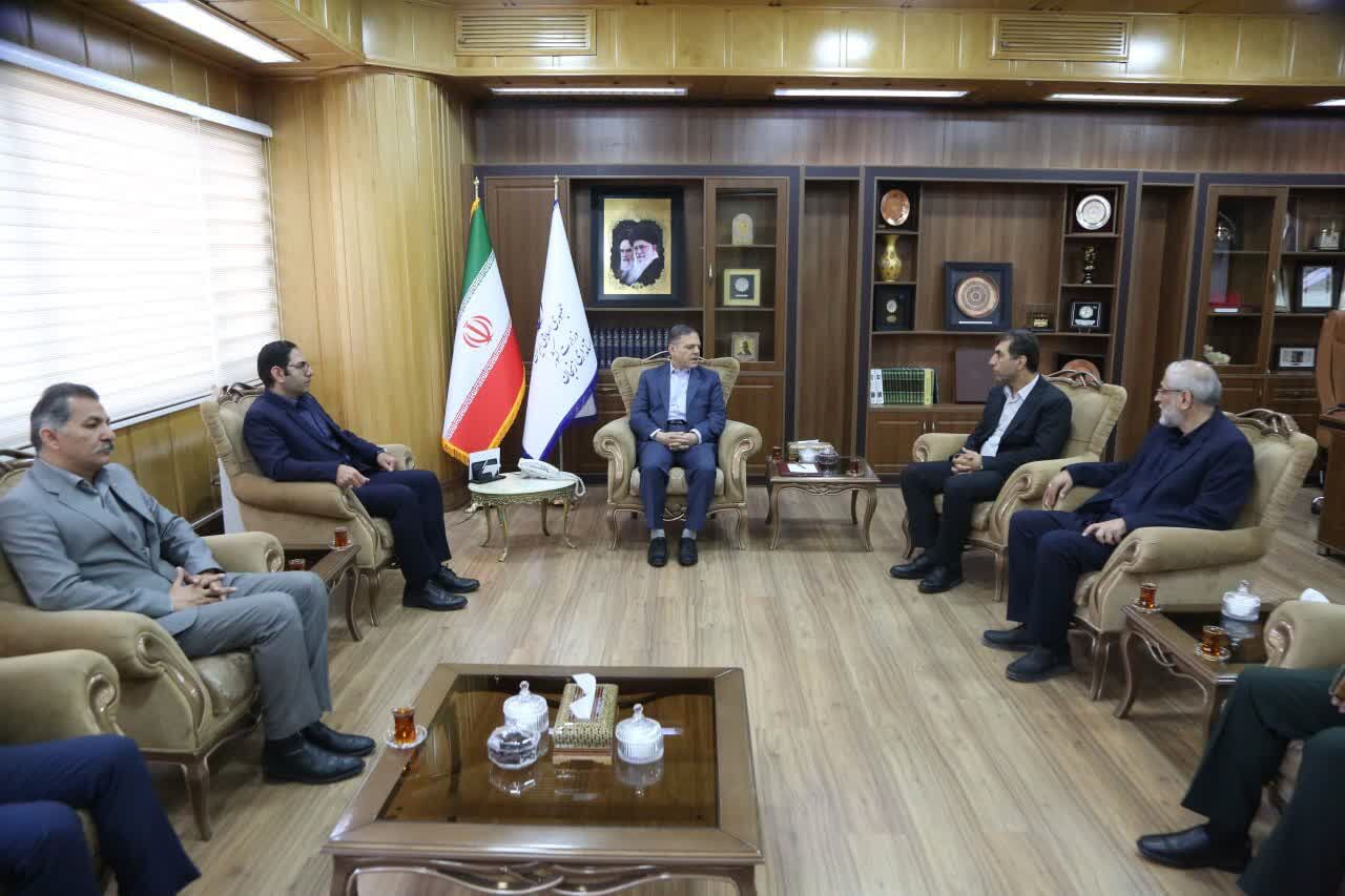 ۴۰۰ نیرو در یگان حفاظت میراث‌ فرهنگی جذب می‌شوند