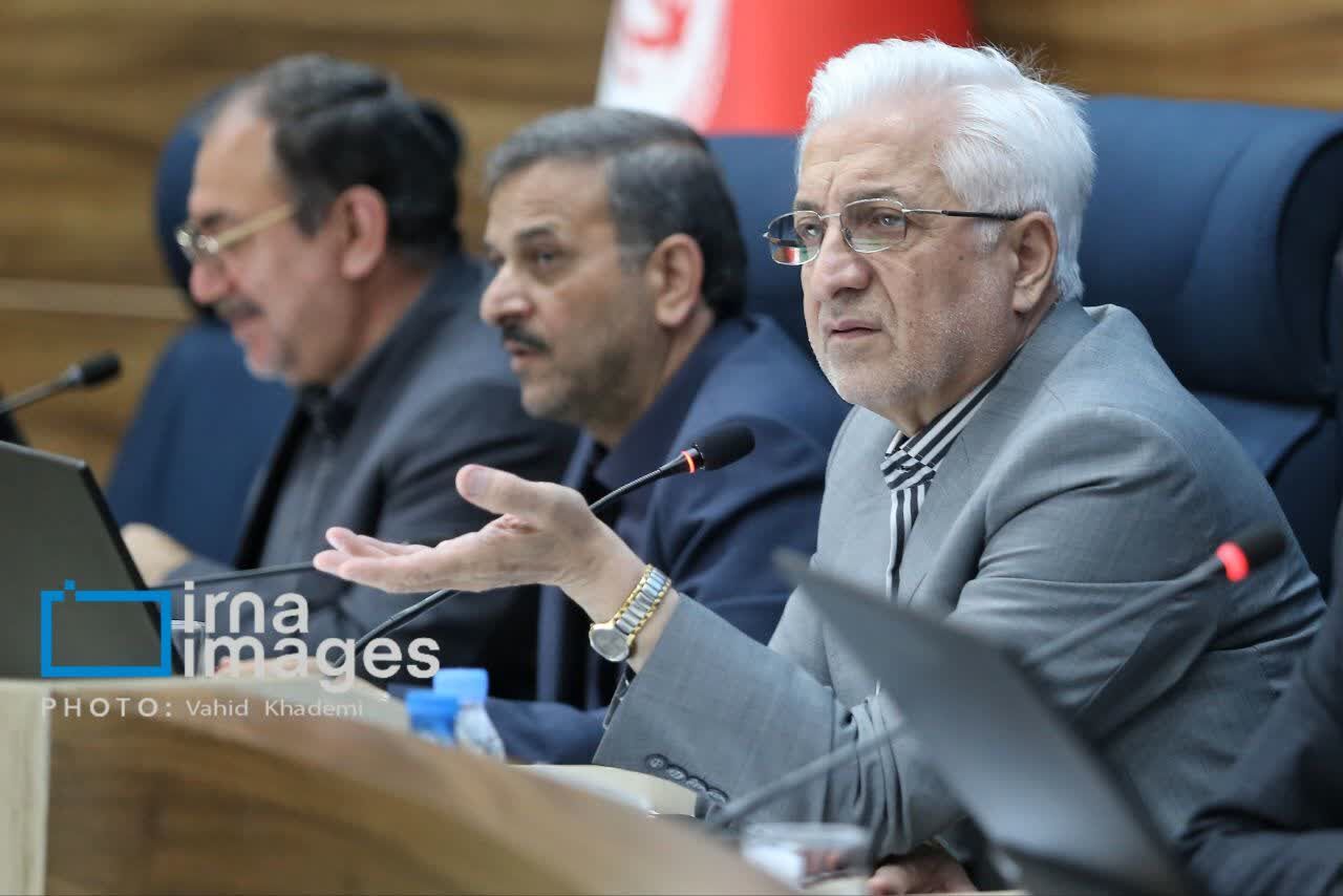 تاکید استاندار خراسان‌شمالی بر انتقال حساب فروشگاه‌های زنجیره‌