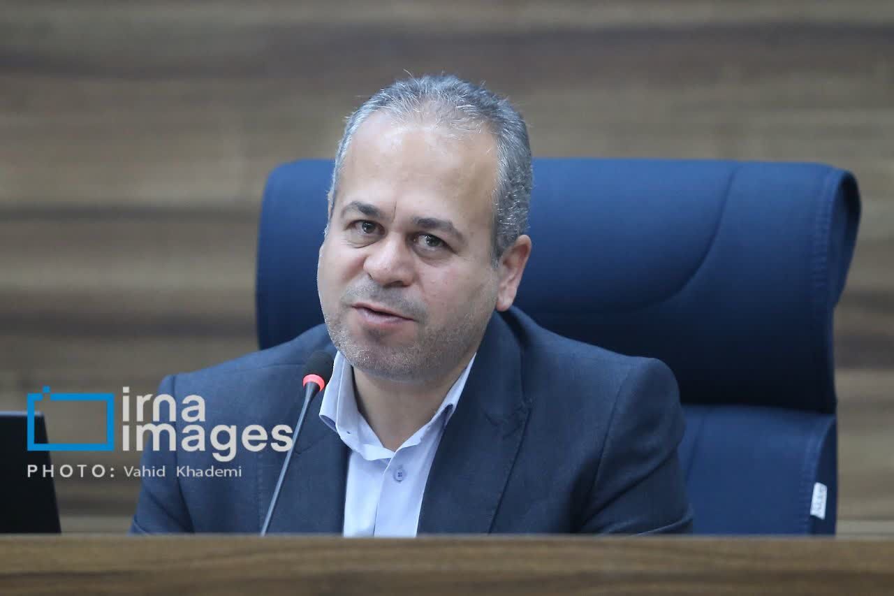 معاون استاندار خراسان‌شمالی‌: پایداری انرژی  نیازمند هم‌افزایی مردم و صنایع است