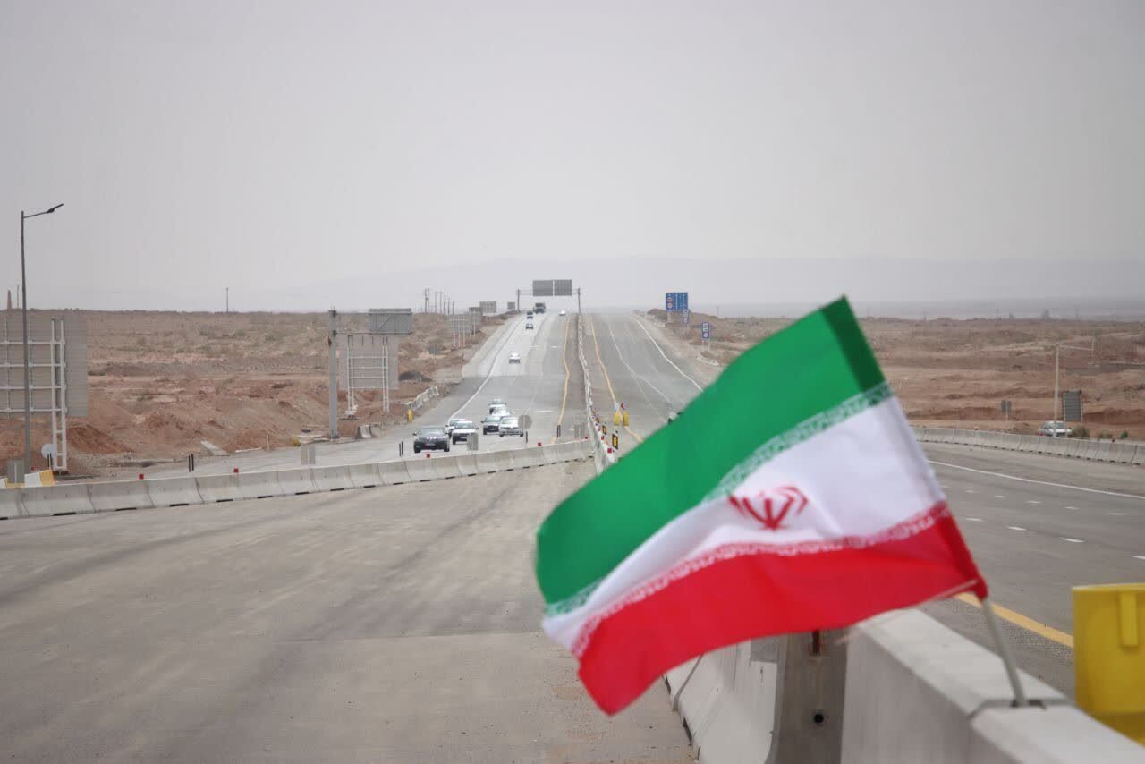 معاون وزیر راه: بهسازی ۱۰ کریدور اصلی با اعتبار اولیه ۳۰۰ میلیارد ریال آغاز شد
