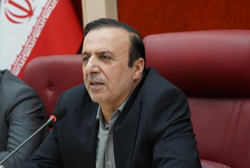 استاندار: حفظ اشتغال اولویت اصلی قزوین است