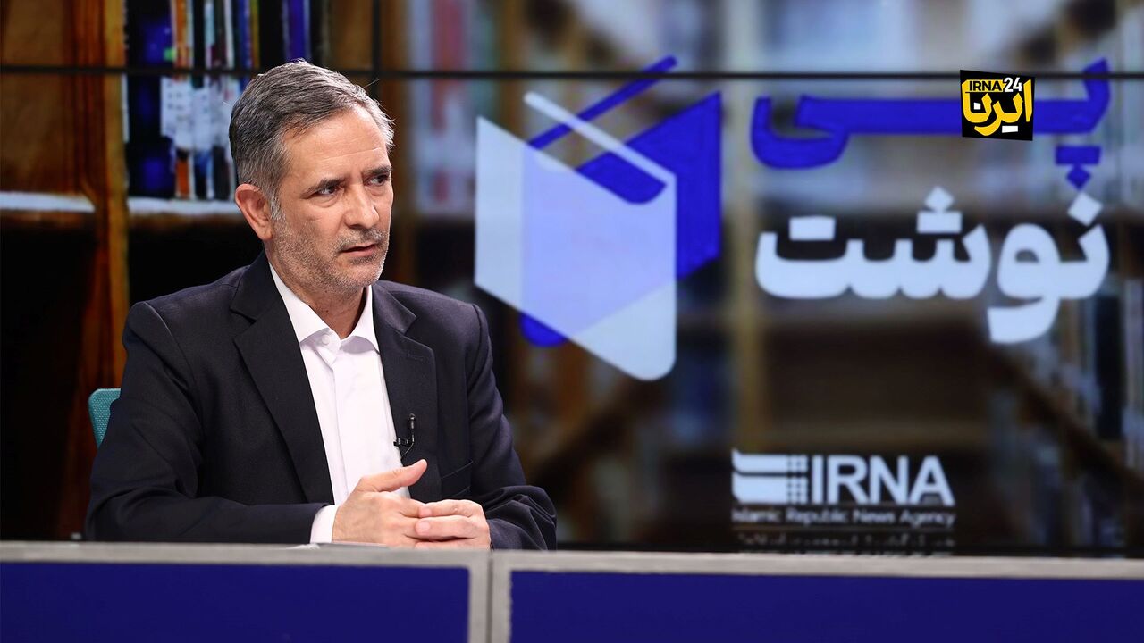امروز بهترین زمان برای پیگیری فعالیت بین‌المللی نشر است