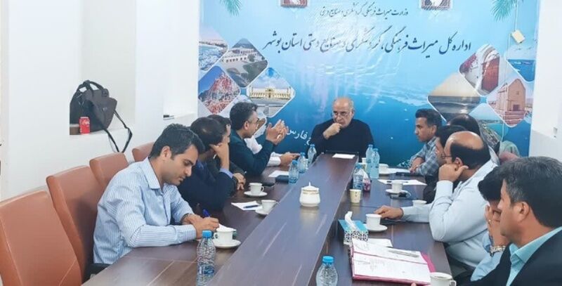 نماینده مجلس: یادمان فایز دشتی احداث شود نماینده مجلس: یادمان فایز دشتی احداث شود