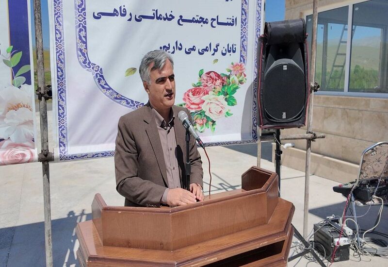 فرماندار سنندج:  جابجایی انبار سوخت سنندج ضروری است