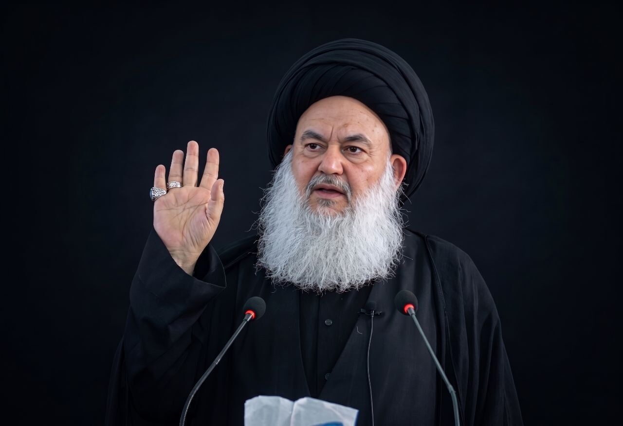 امام جمعه بغداد: روند سیاسی عراق با چالش های خطرناکی رو به رو است