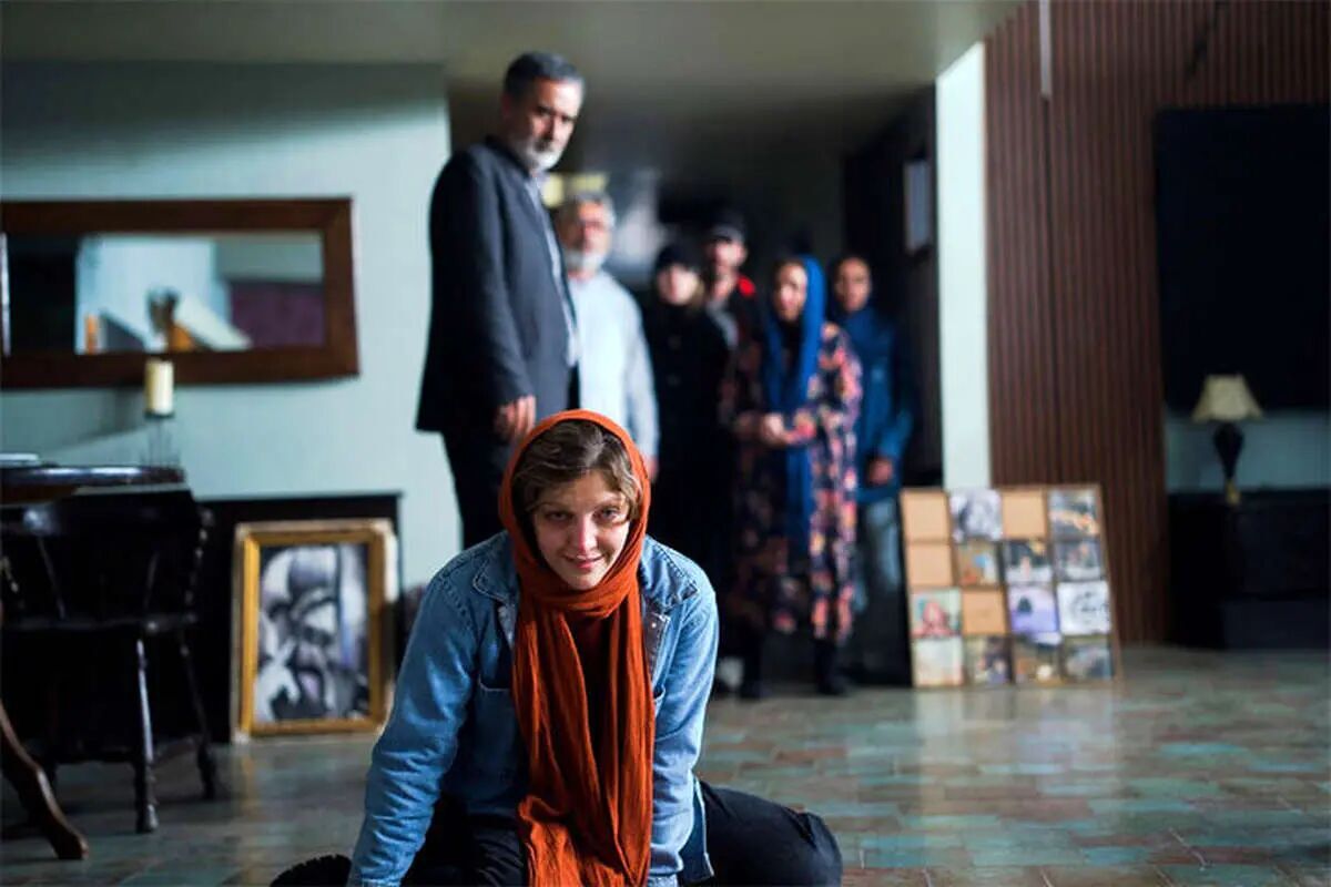 غوطه‌ور، تابستان اکران می‌شود
