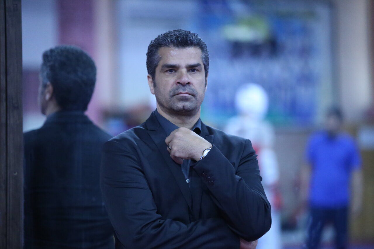 سمت جدید برای ساعی در اتحادیه تکواندو آسیا