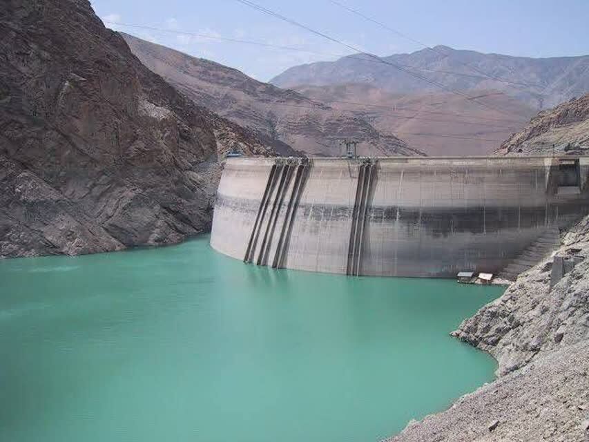 ذخایر سدهای استان اردبیل ۲۱ درصد افزایش یاقت