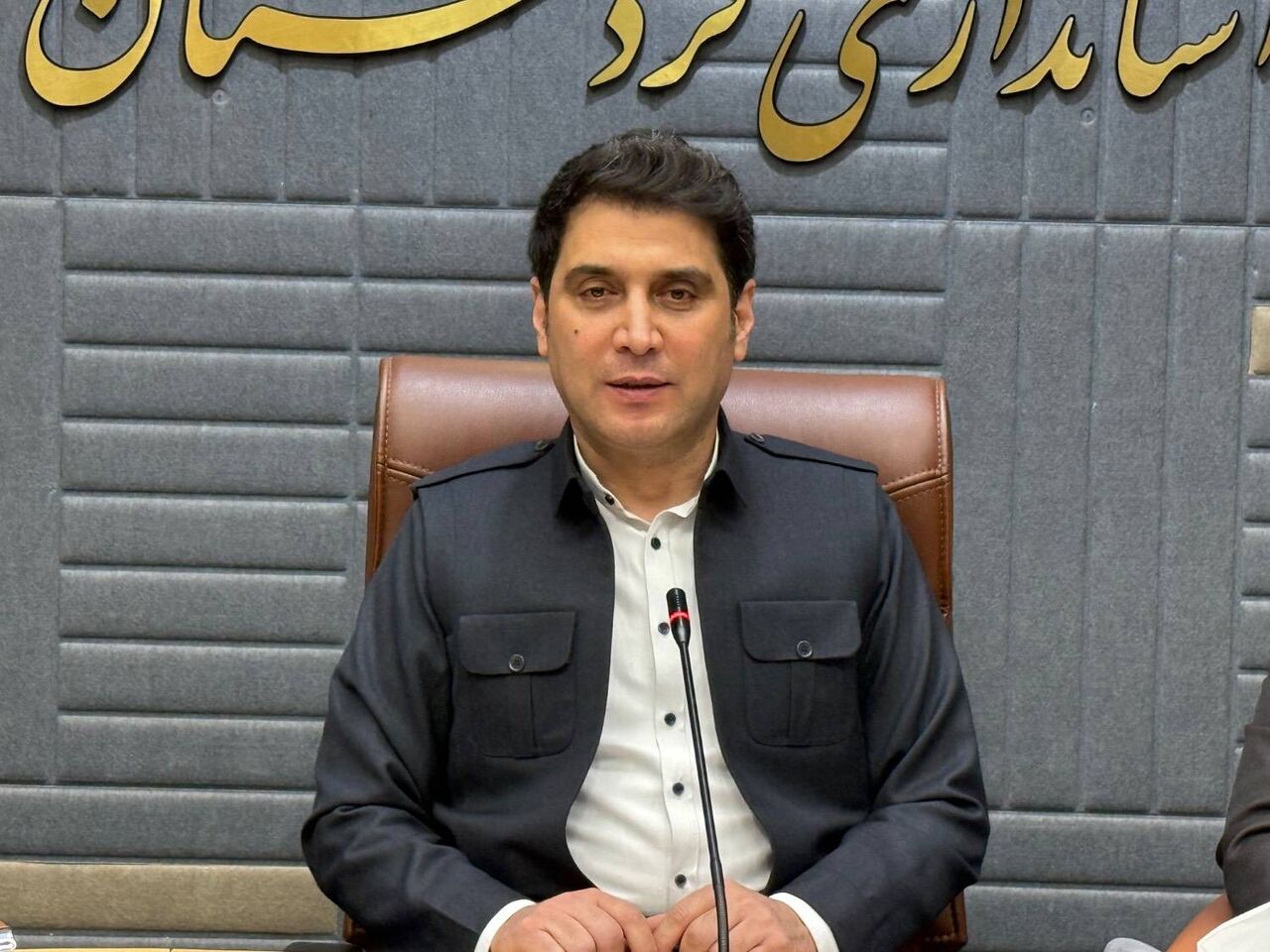 ۱۲ هزار میلیارد ریال به اجرای پروژه‌های محرومیت زدایی در کردستان تخصیص یافت