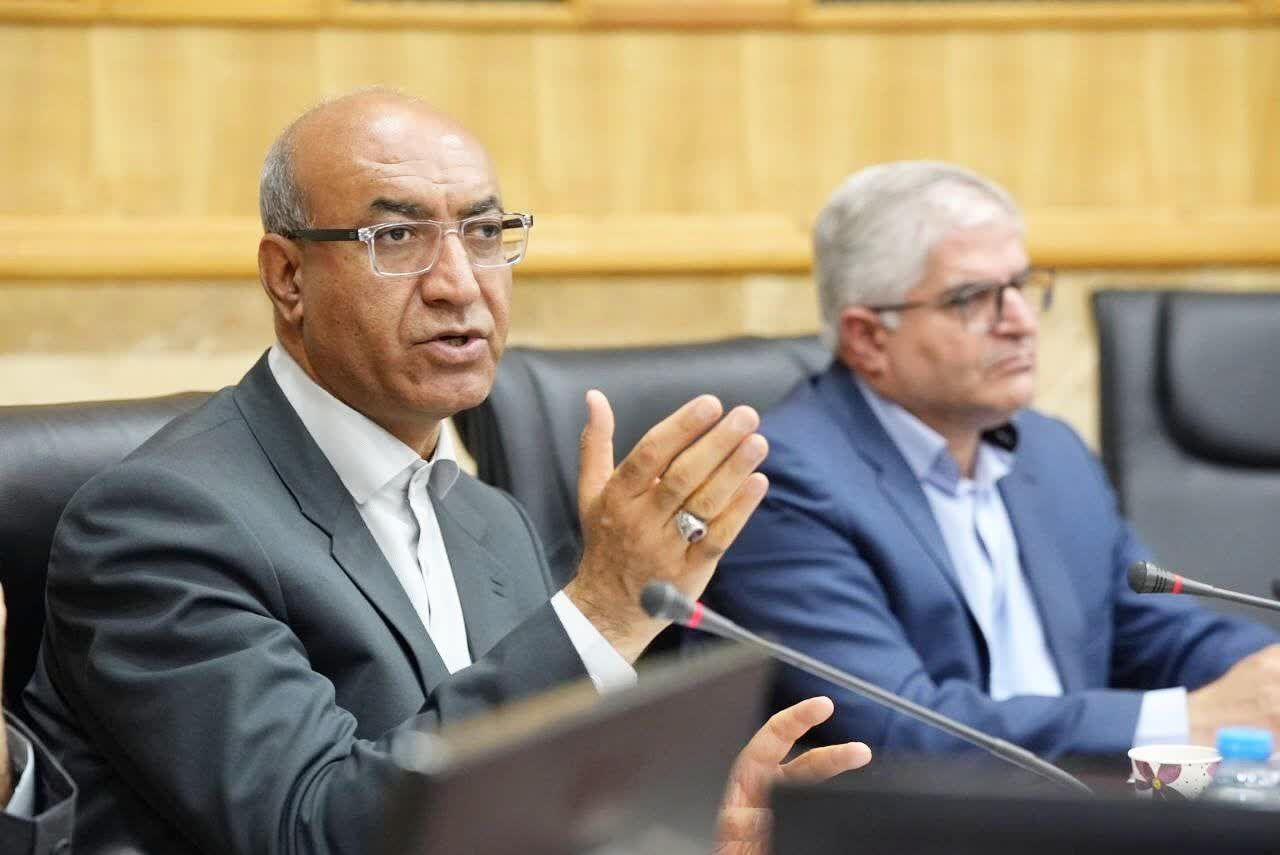 استاندار کرمانشاه: ناهماهنگی دستگاه‌ها در مرزها پذیرفتنی نیست
