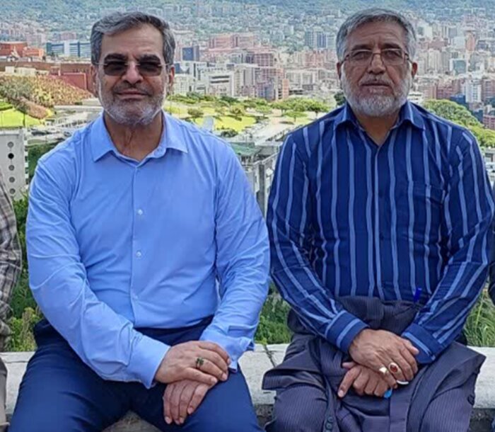 سردار بینشان؛ مغز متفکر جنگهای الکترونیک سبزپوشان