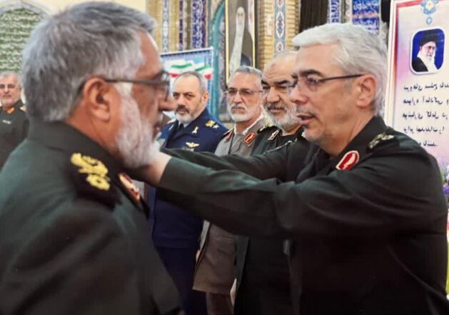 سردار بینشان؛ مغز متفکر جنگهای الکترونیک سبزپوشان