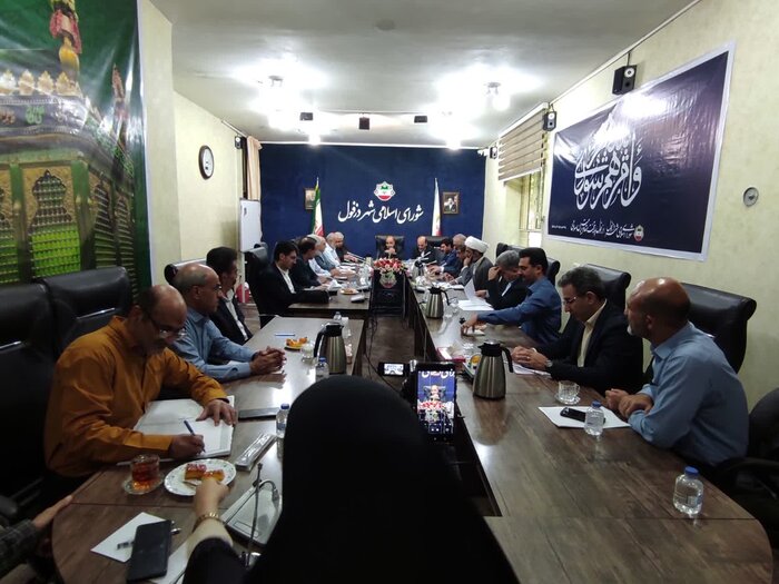 رویکرد تامین اجتماعی خوزستان افزایش خدمات درمانی است