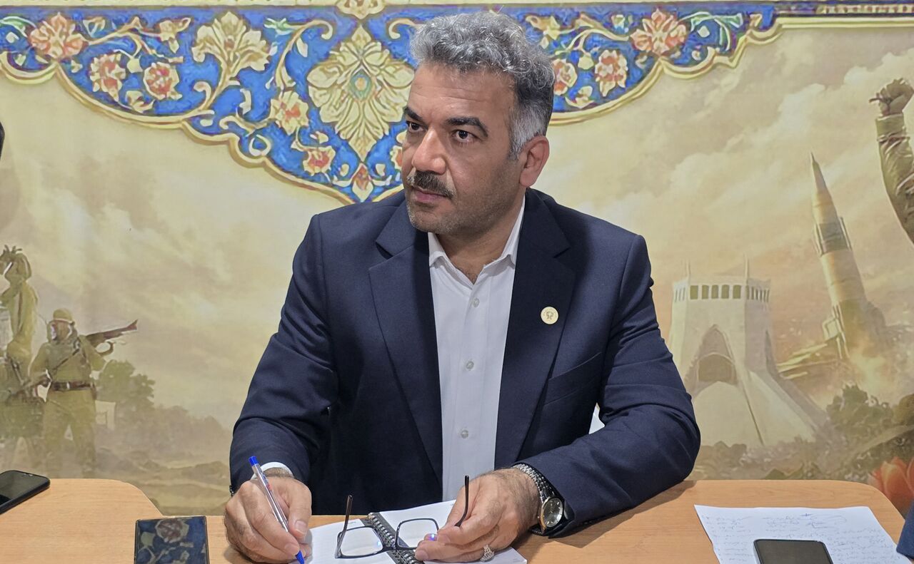 مدیرکل دامپزشکی بوشهر: اصلاح ساختار مزارع میگو، ظرفیت تولید استان را متحول کرد