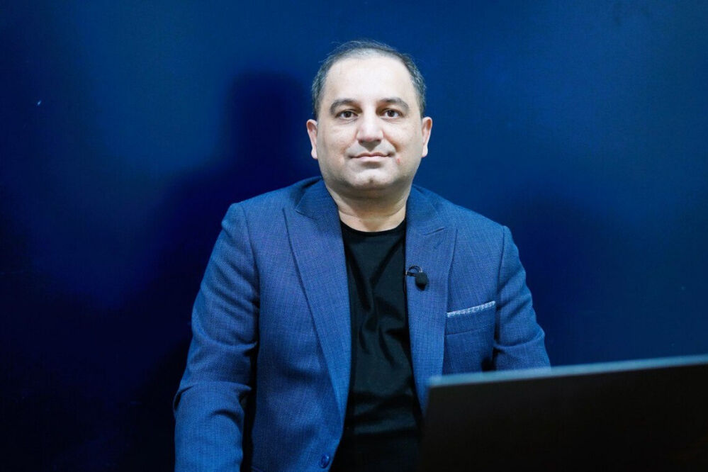 علوی: برنامه‌های تیم ملی فوتبال با حمایت دولت دنبال می‌شود