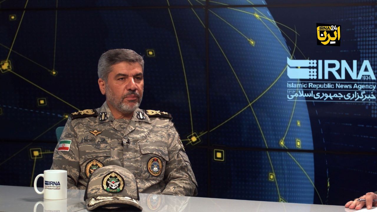 سخنگوی ارتش: شهید سپهبد موسوی مبدع مفهوم ارتشِ معنویت‌محور و انقلابی بود
