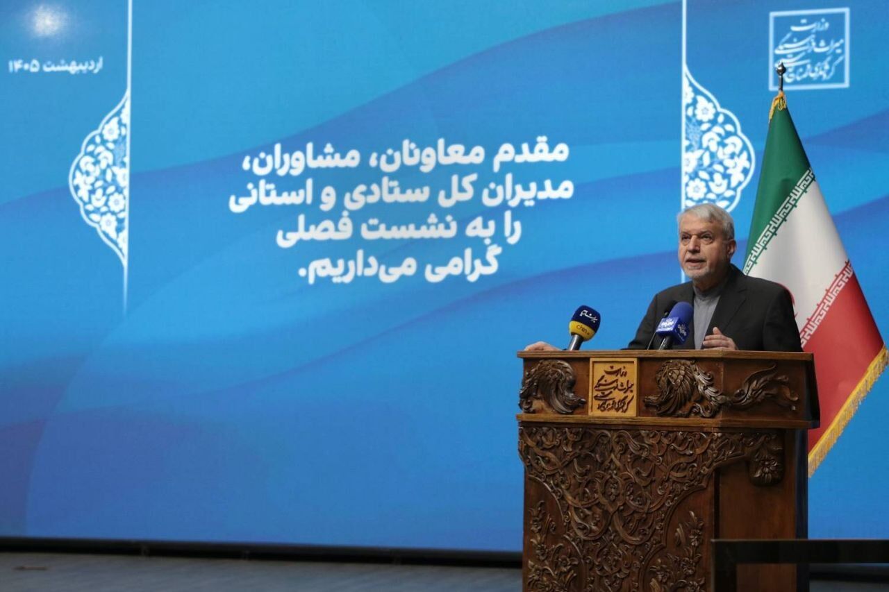 فعالان گردشگری از بسته‌های حمایتی برخوردار می‌شوند