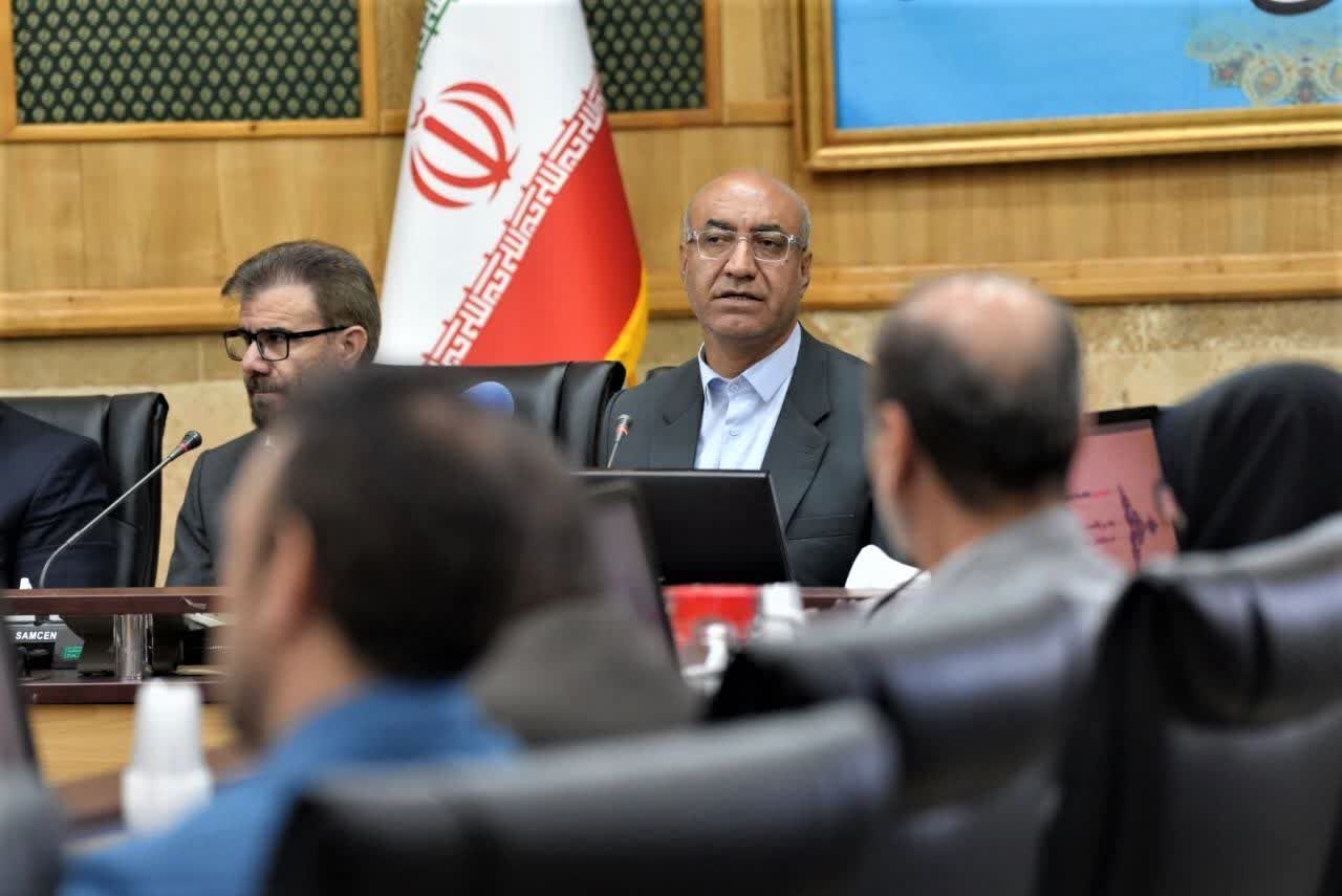 استاندار کرمانشاه: معتادان متجاهر باید با قید فوریت جمع‌آوری شوند