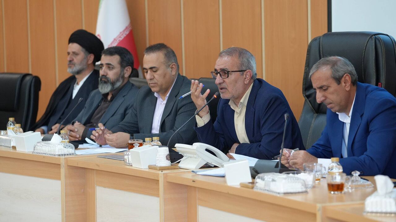 استاندار: میزان پرداخت وام‌های اشتغال در کهگیلویه و بویراحمد قابل قبول نیست