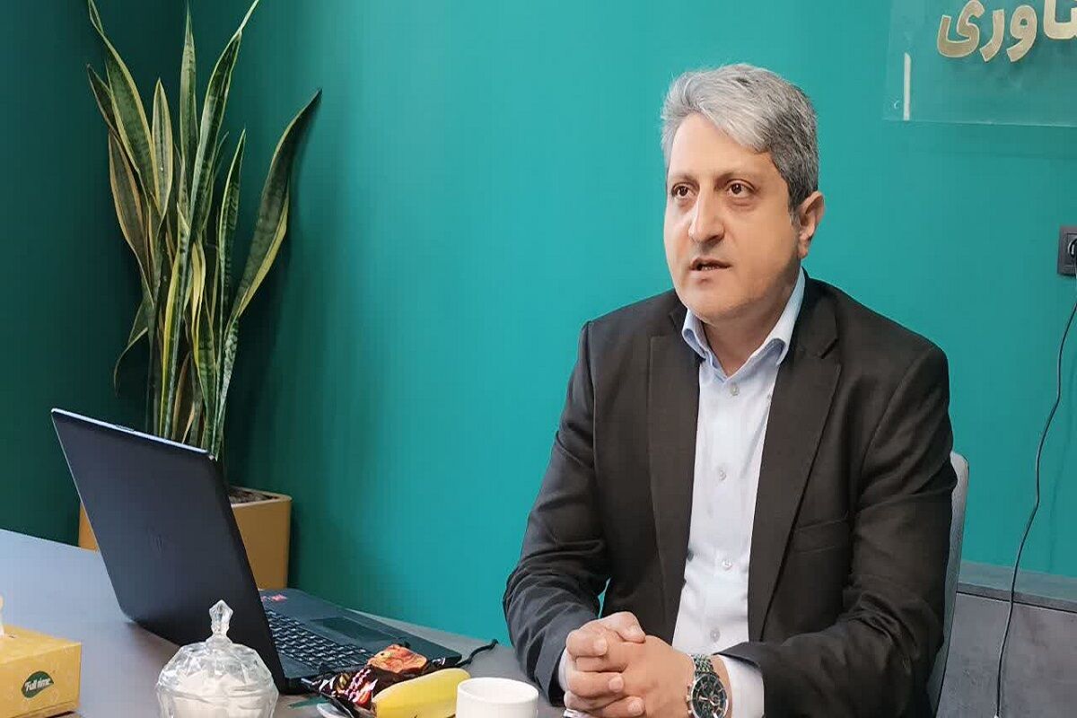 افزایش ۱۹ برابری سرمایه صندوق پژوهش خراسان جنوبی