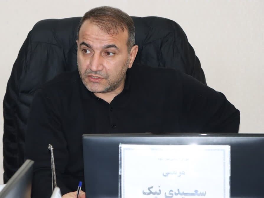 عضو شورای شهر: سرمایه‌گذاران در تکمیل پروژه شهرک صنوف آلاینده ساوه مشارکت کنند