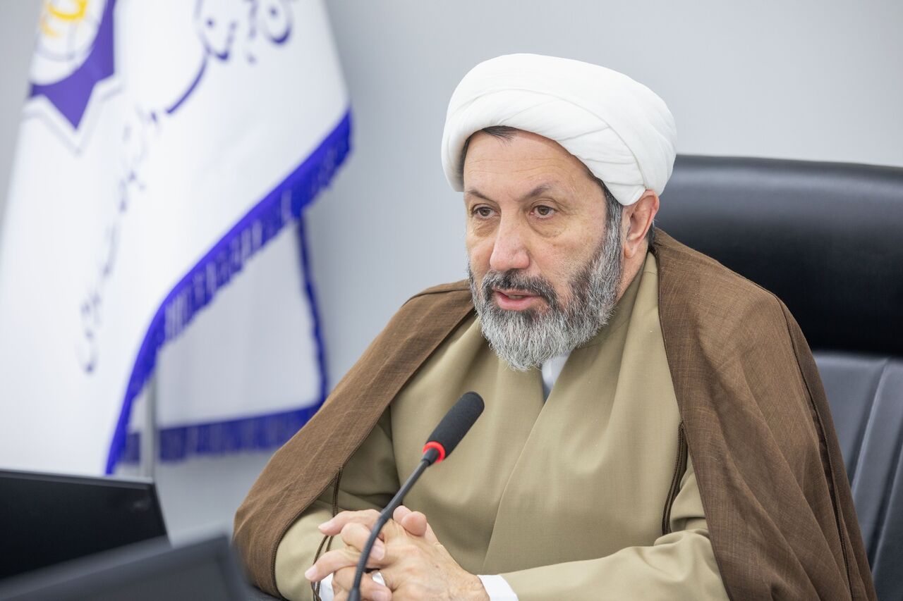 رئیس سازمان فرهنگ و ارتباطات اسلامی: قدرت روایت، شاخص اصلی قدرت در جهان است
