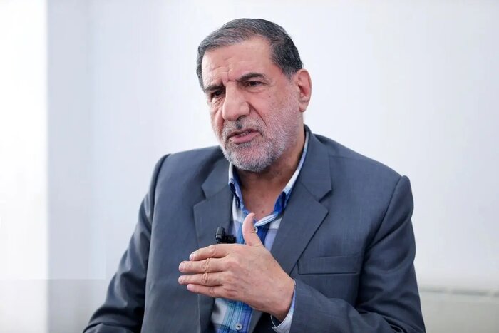 کوثری: حاکمیت، قوانین و فرماندهی تنگه هرمز فقط با ایران است