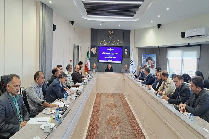 برقرسانی به ۱۶۳ روستا و کاهش ۲۰ درصدی مصرف برق در خراسان جنوبی هدفگذاری شد