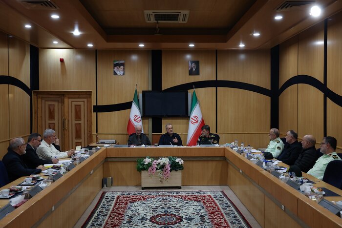 تاکید رئیسجمهور بر تثبیت دستاوردهای میدان در عرصه دیپلماسی از موضع عزت و اقتدار