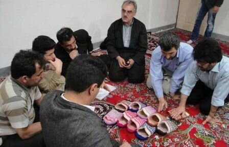 بازی های بومی میراث فراموش شده آذربایجان غربی