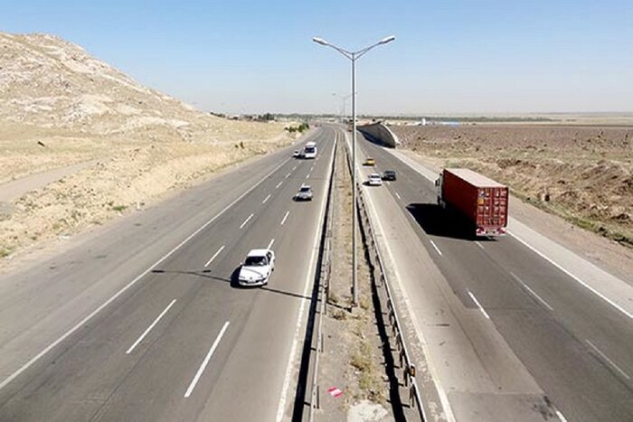 آخوند شفیع؛ گردنهای میان آمار تلخ تصادف و وعدهای برای پایان حادثهخیزی