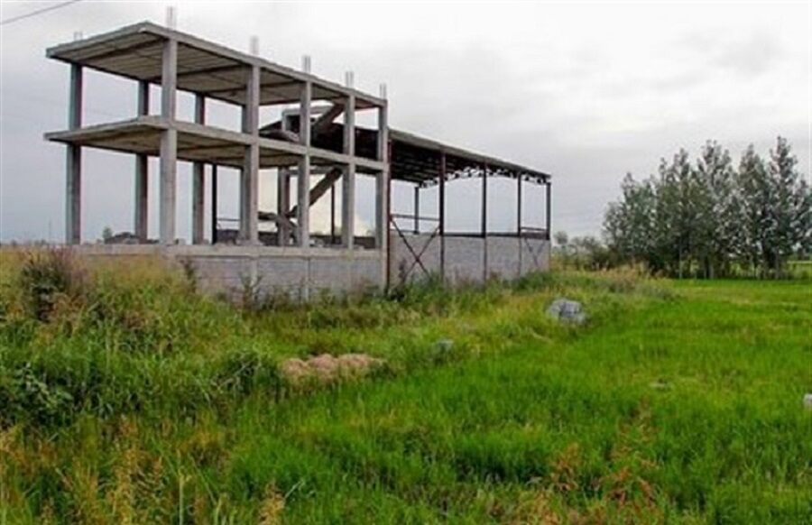 فرماندار مریوان خواستار برخورد جدی با تغییر کاربری اراضی شد