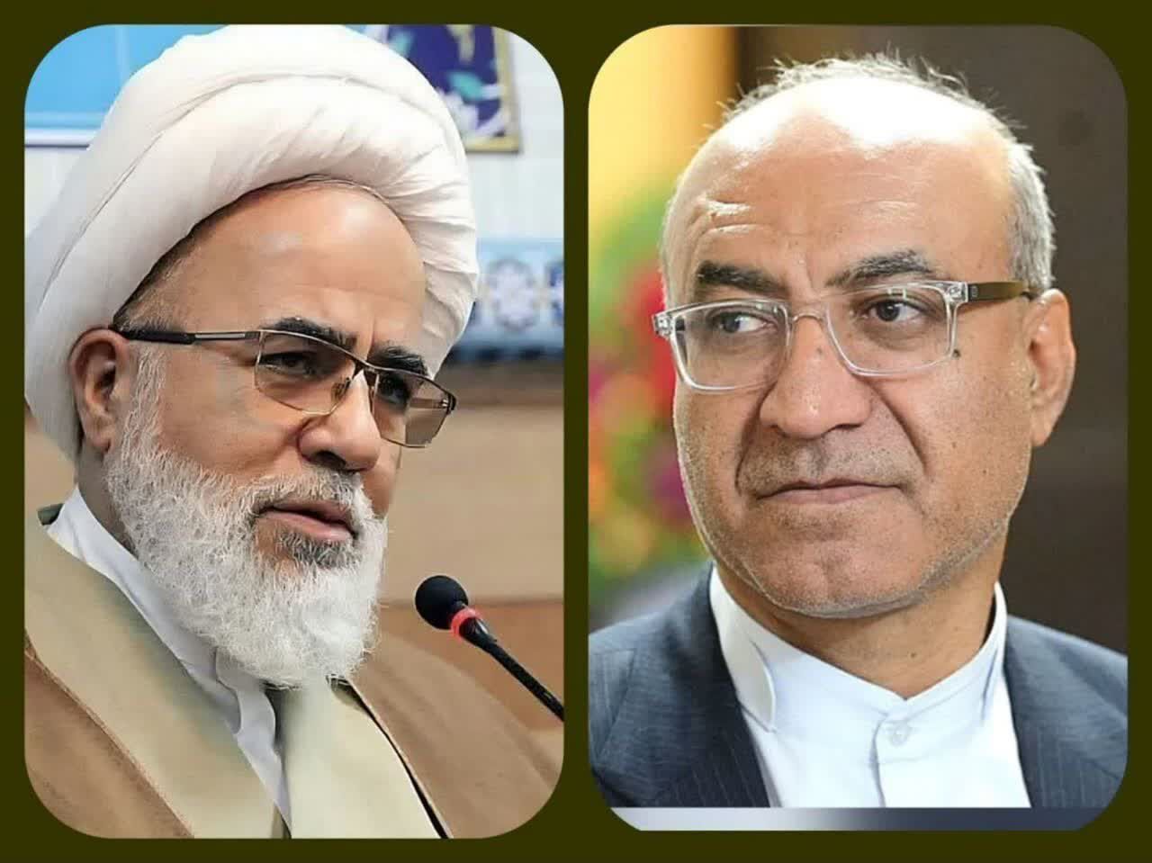 هلال‌احمر نماد اعتماد و امید در روزهای سخت است