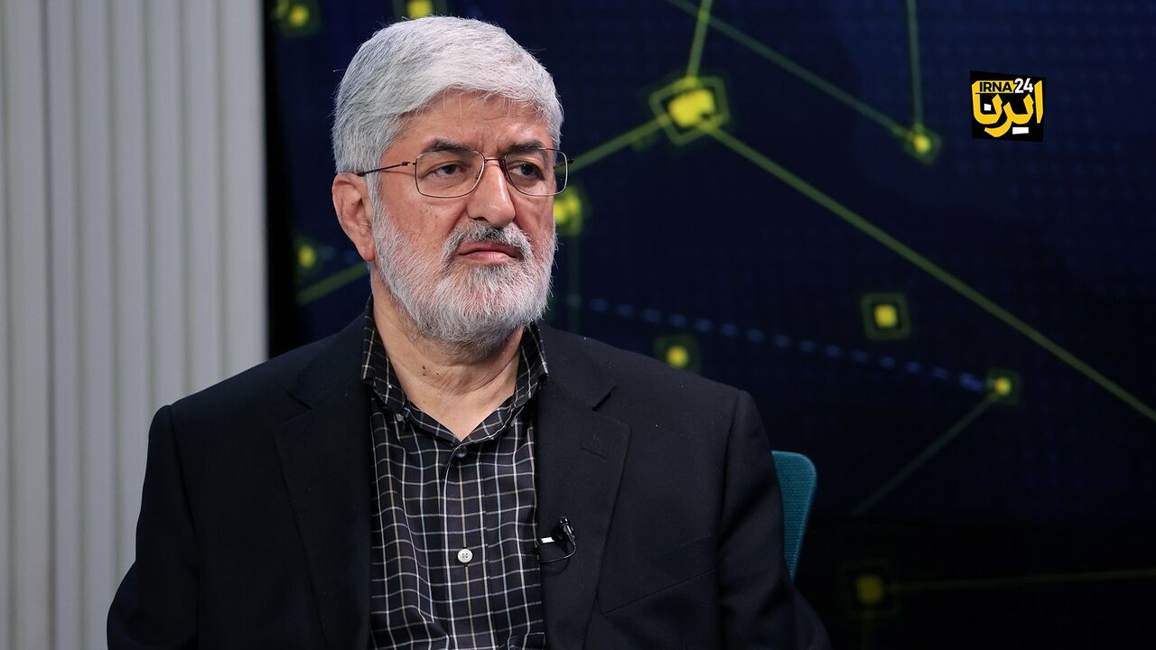 ناگفته‌هایی از آخرین روزهای زندگی شهید لاریجانی