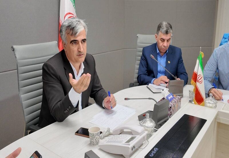 فرماندار سنندج:  قرارگاه پیشگیری از حریق در آبیدر تشکیل می‌شود