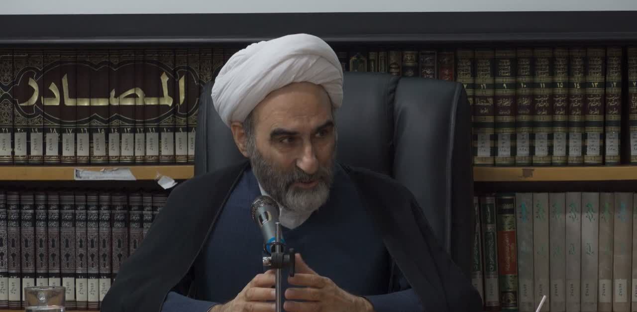 مبلغی: تمدن ایرانی‌اسلامی نیازمند بازخوانی و بازنمایی است