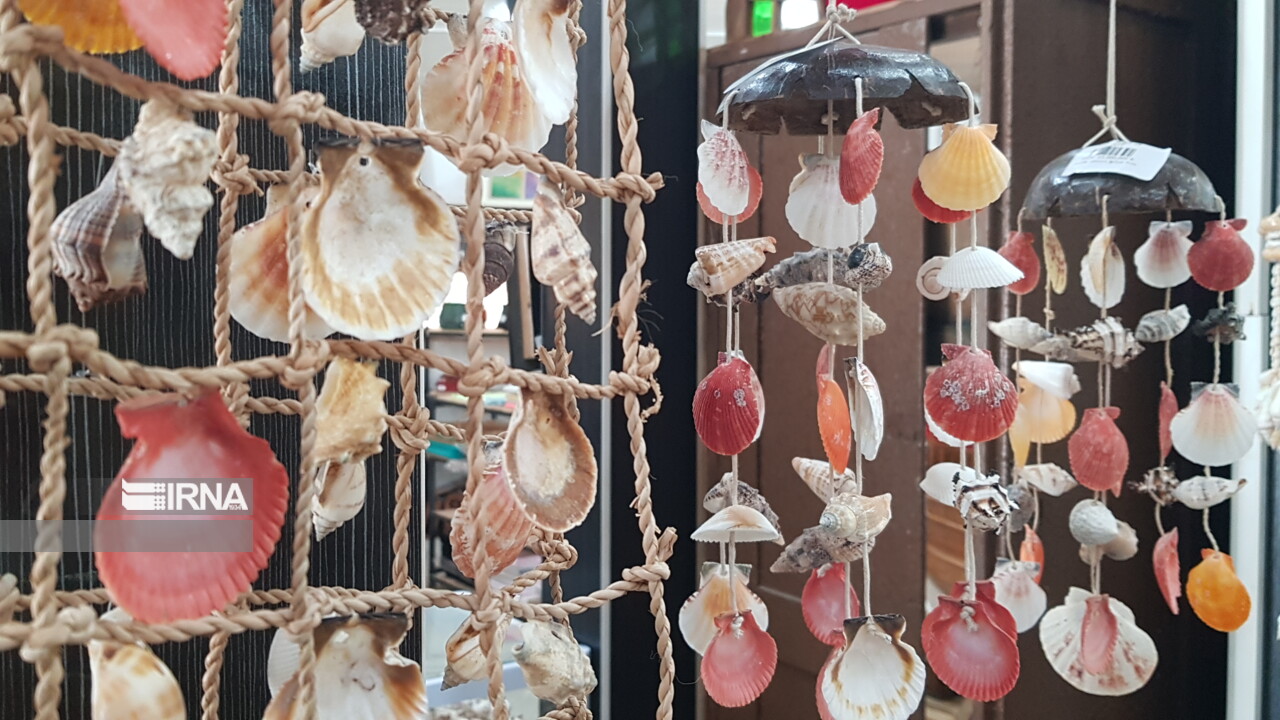 مدیرکل تعاون: ۵۵ غرفه عرضه محصولات مشاغل خانگی در گیلان دایر شد