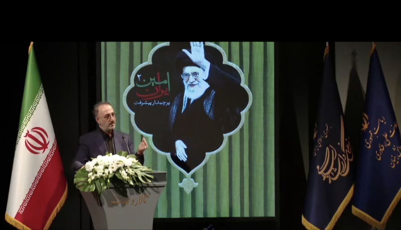 ابعاد سنگین شهادت رهبر شهید به تدریج آشکار می‌شود