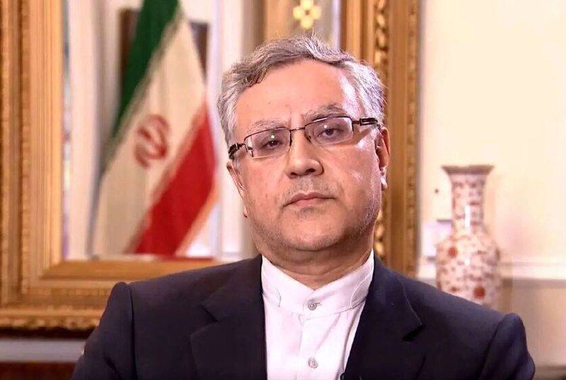 سفیر ایران در آیمو : اقدام آمریکا علیه دو نفتکش حامل خدمه ایرانی غیرقانونی است