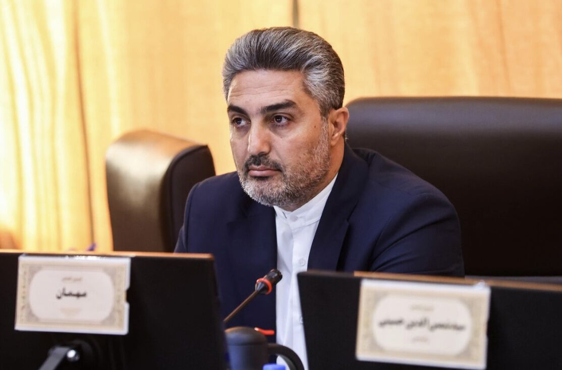 تاکید بر افزایش اعتبار کالا برگ الکترونیک/امنیت شغلی کارگران ضرورت دارد